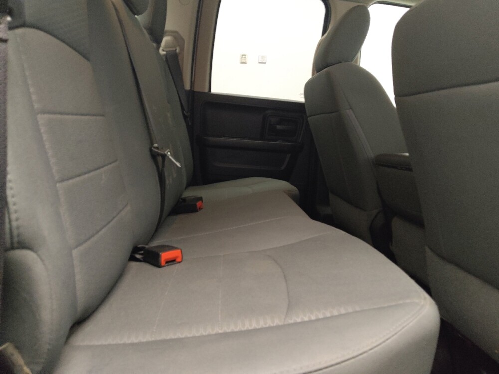 2017 RAM 1500 in Fort Worth, TX 76116 - 18142415 19