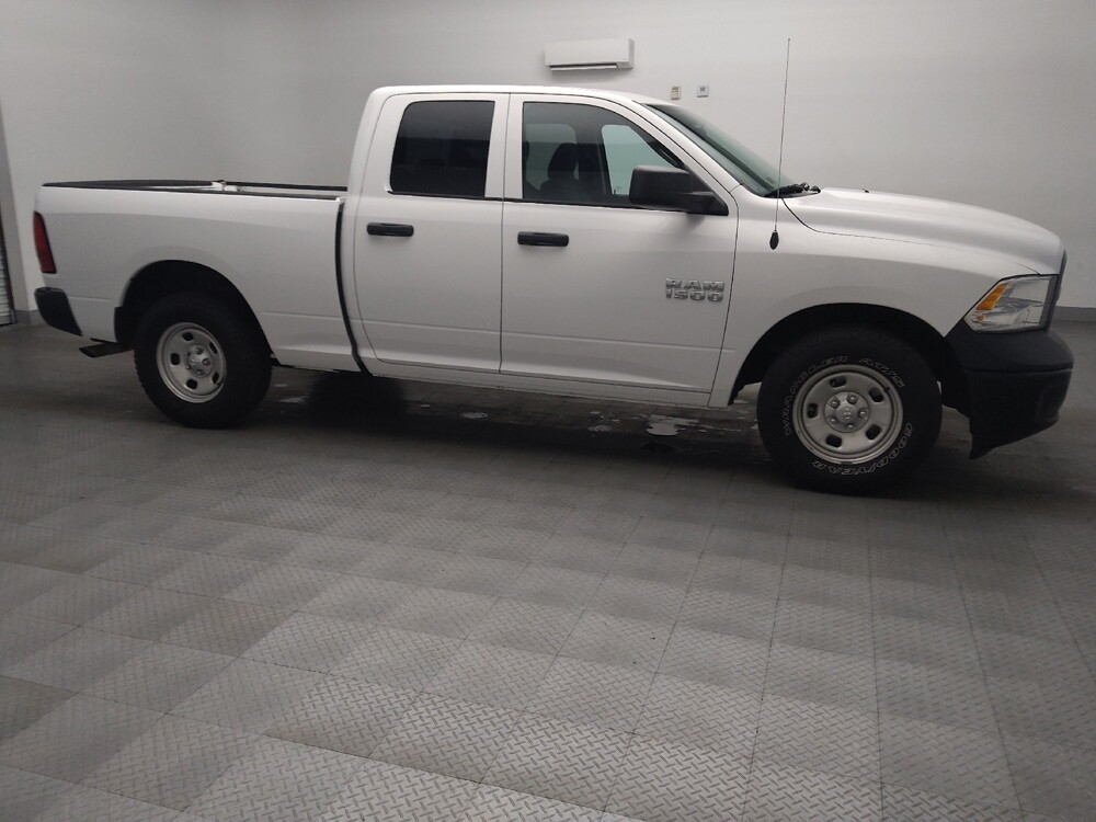 2017 RAM 1500 in Fort Worth, TX 76116 - 18142415 11