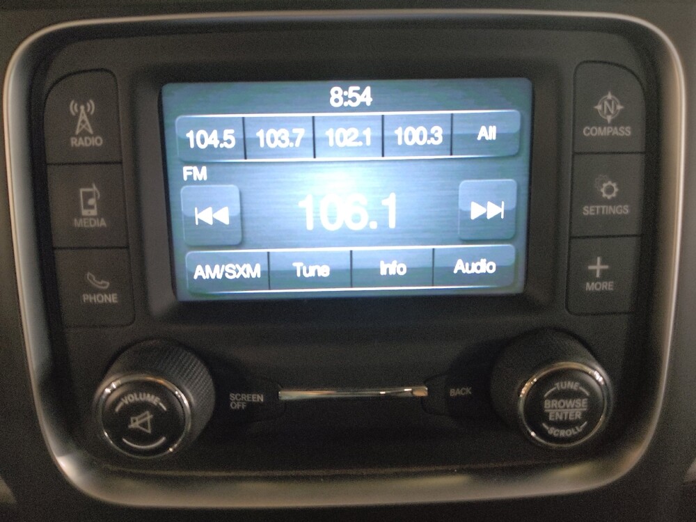 2017 RAM 1500 in Fort Worth, TX 76116 - 18142415 25