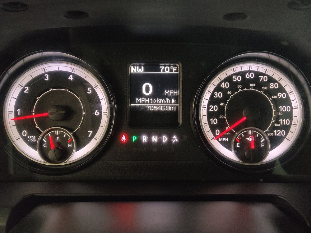 2017 RAM 1500 in Fort Worth, TX 76116 - 18142415 23