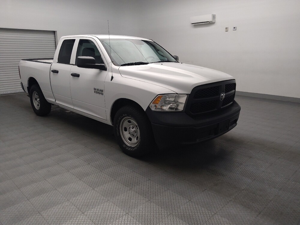 2017 RAM 1500 in Fort Worth, TX 76116 - 18142415 13