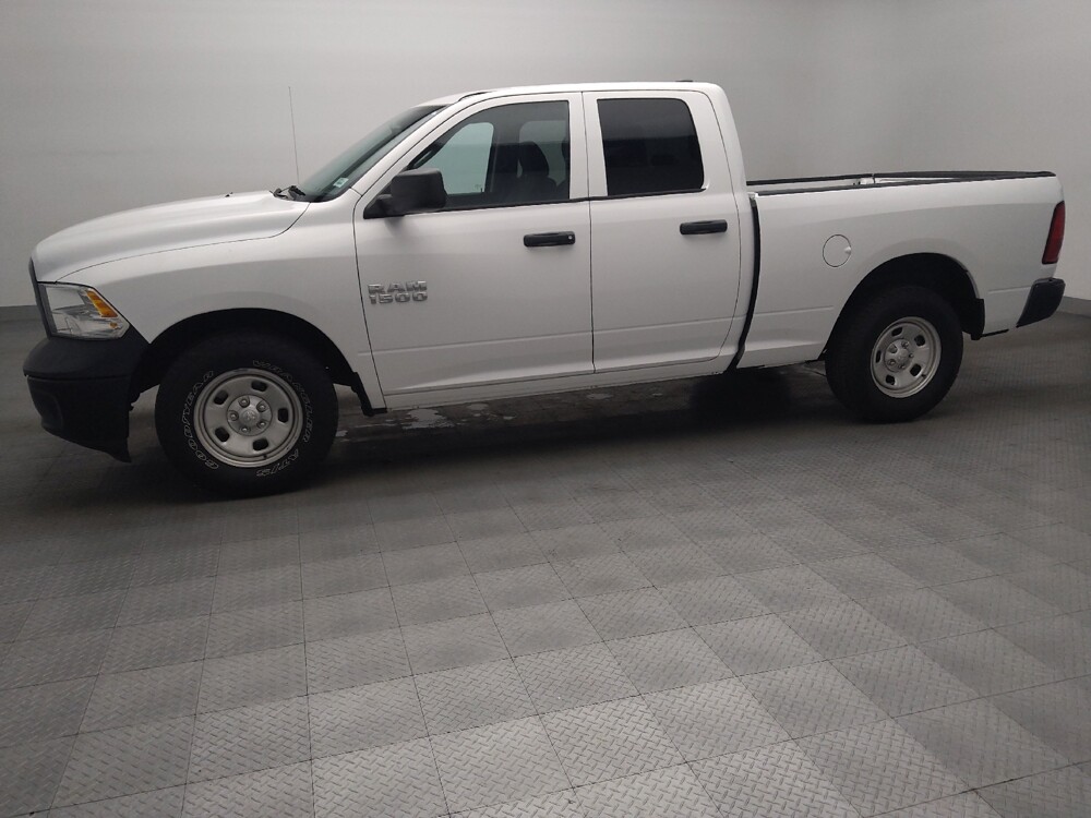 2017 RAM 1500 in Fort Worth, TX 76116 - 18142415 2