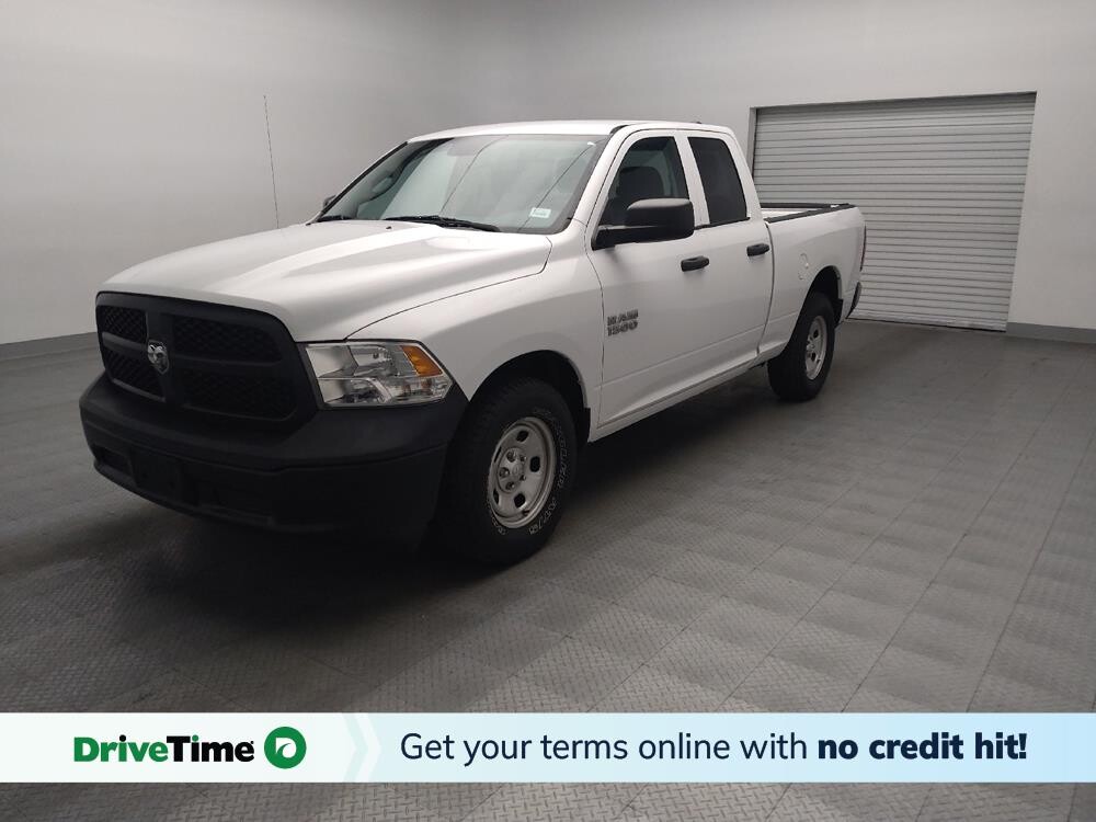 2017 RAM 1500 in Fort Worth, TX 76116 - 18142415
