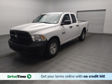 2017 RAM 1500 in Fort Worth, TX 76116