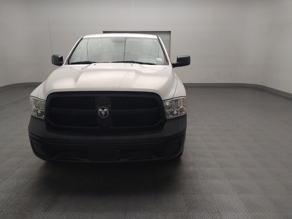 2017 RAM 1500 in Fort Worth, TX 76116 - 18142415 15