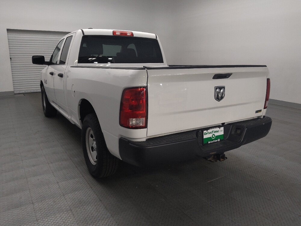 2017 RAM 1500 in Fort Worth, TX 76116 - 18142415 6