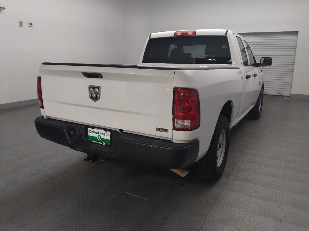2017 RAM 1500 in Fort Worth, TX 76116 - 18142415 7