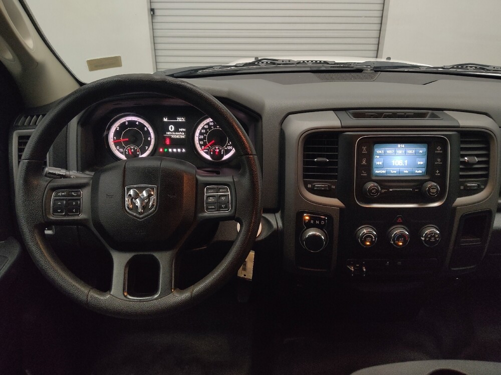 2017 RAM 1500 in Fort Worth, TX 76116 - 18142415 22
