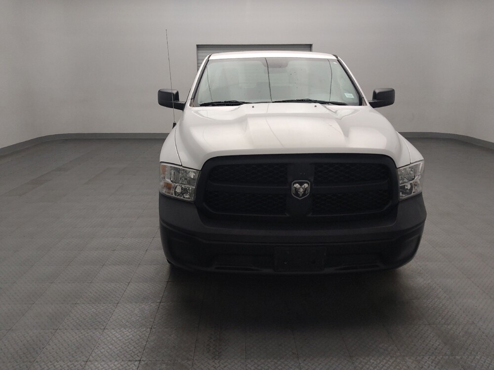 2017 RAM 1500 in Fort Worth, TX 76116 - 18142415 14