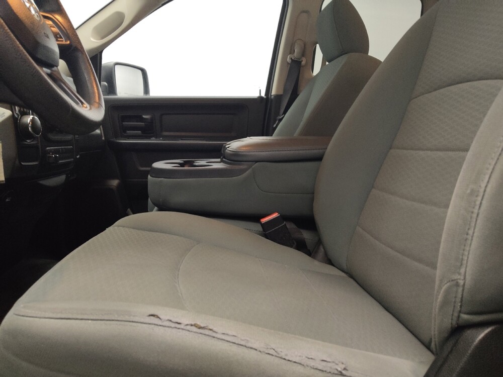 2017 RAM 1500 in Fort Worth, TX 76116 - 18142415 17