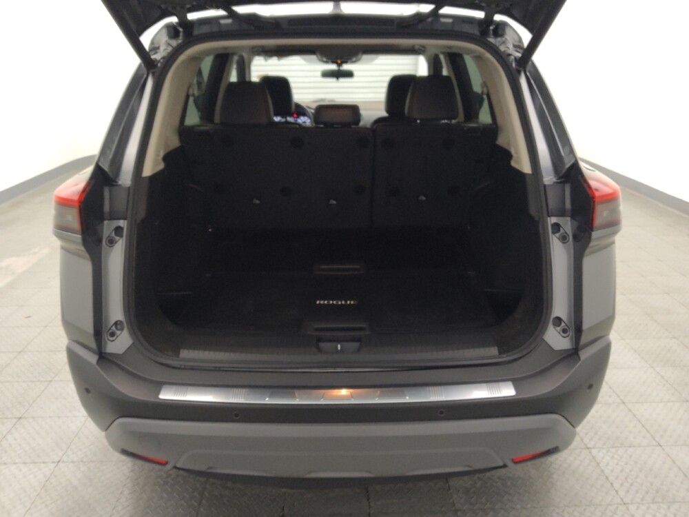 2023 Nissan Rogue in Live Oak, TX 78233 - 18142420 29