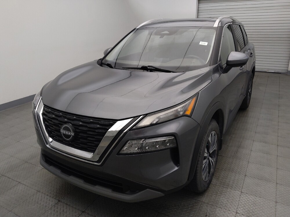 2023 Nissan Rogue in Live Oak, TX 78233 - 18142420 15