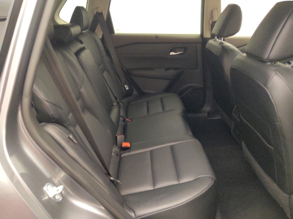 2023 Nissan Rogue in Live Oak, TX 78233 - 18142420 19
