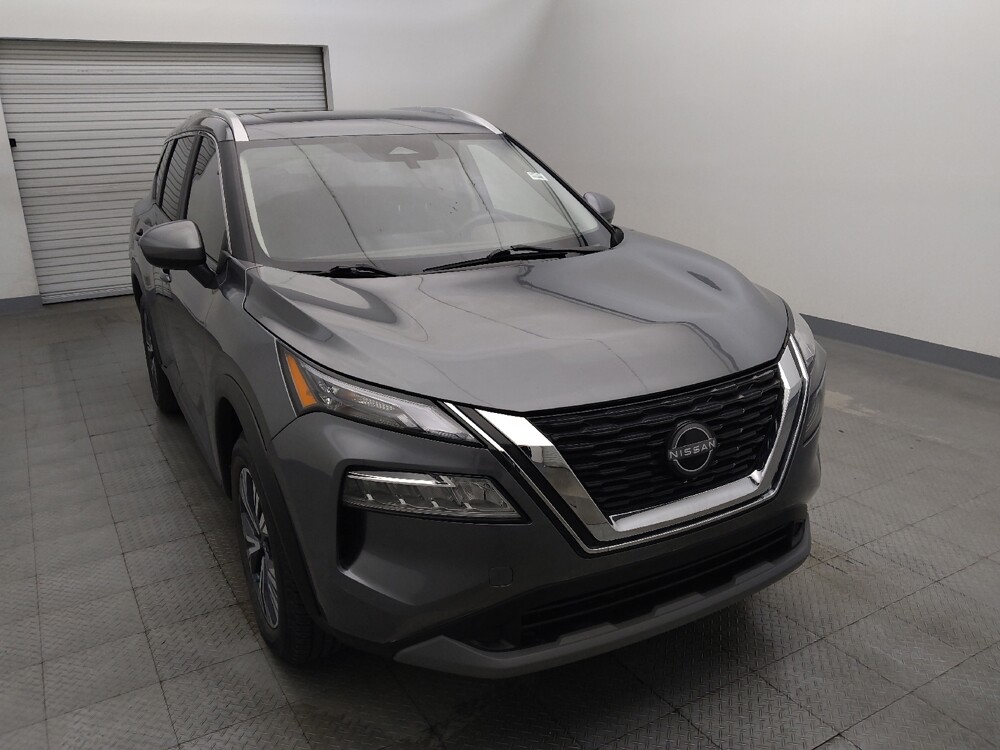 2023 Nissan Rogue in Live Oak, TX 78233 - 18142420 14
