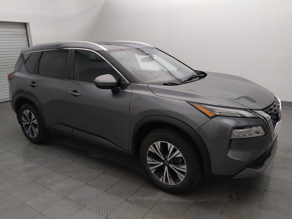 2023 Nissan Rogue in Live Oak, TX 78233 - 18142420 11