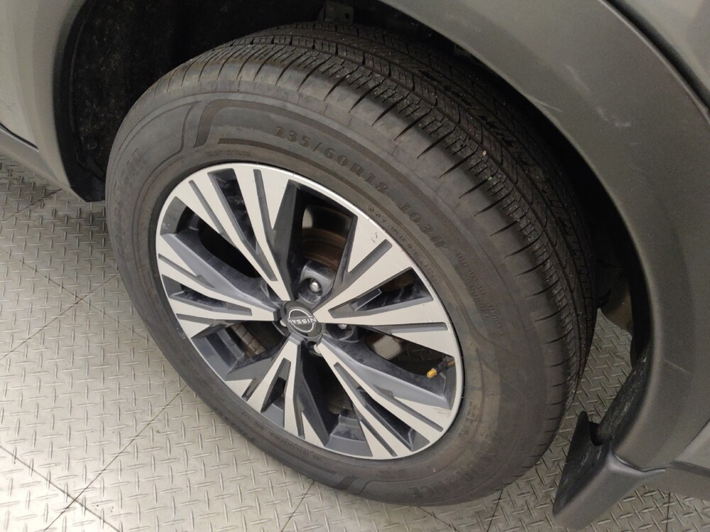 2023 Nissan Rogue in Live Oak, TX 78233 - 18142420 31