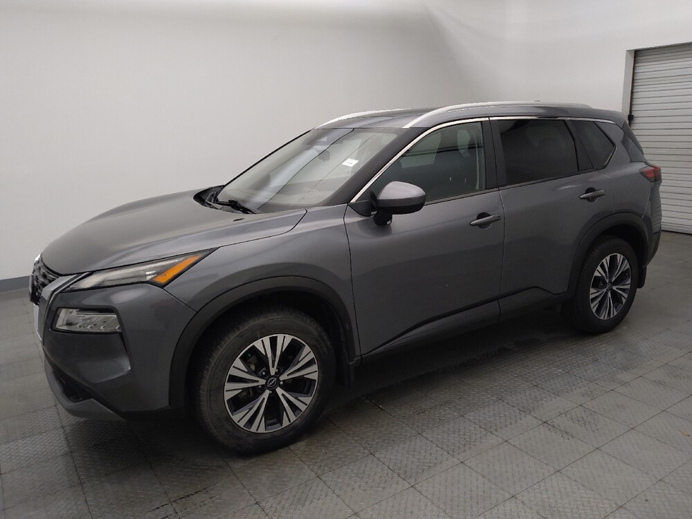 2023 Nissan Rogue in Live Oak, TX 78233 - 18142420 2