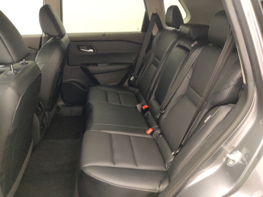 2023 Nissan Rogue in Live Oak, TX 78233 - 18142420 18
