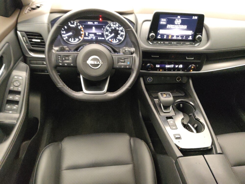 2023 Nissan Rogue in Live Oak, TX 78233 - 18142420 22