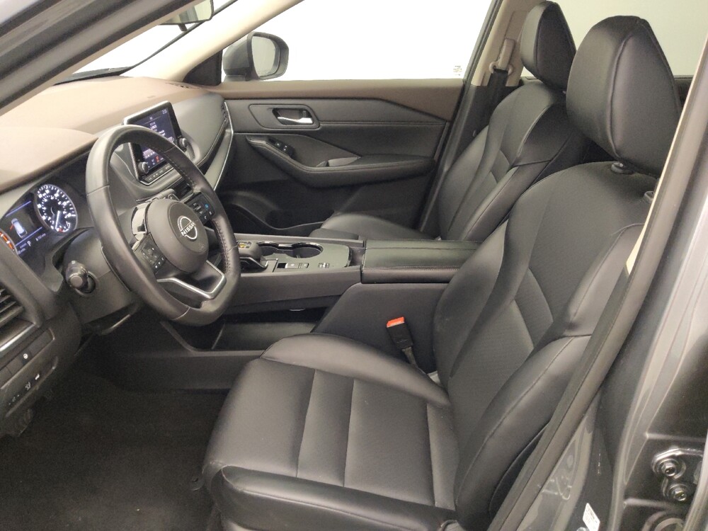 2023 Nissan Rogue in Live Oak, TX 78233 - 18142420 17