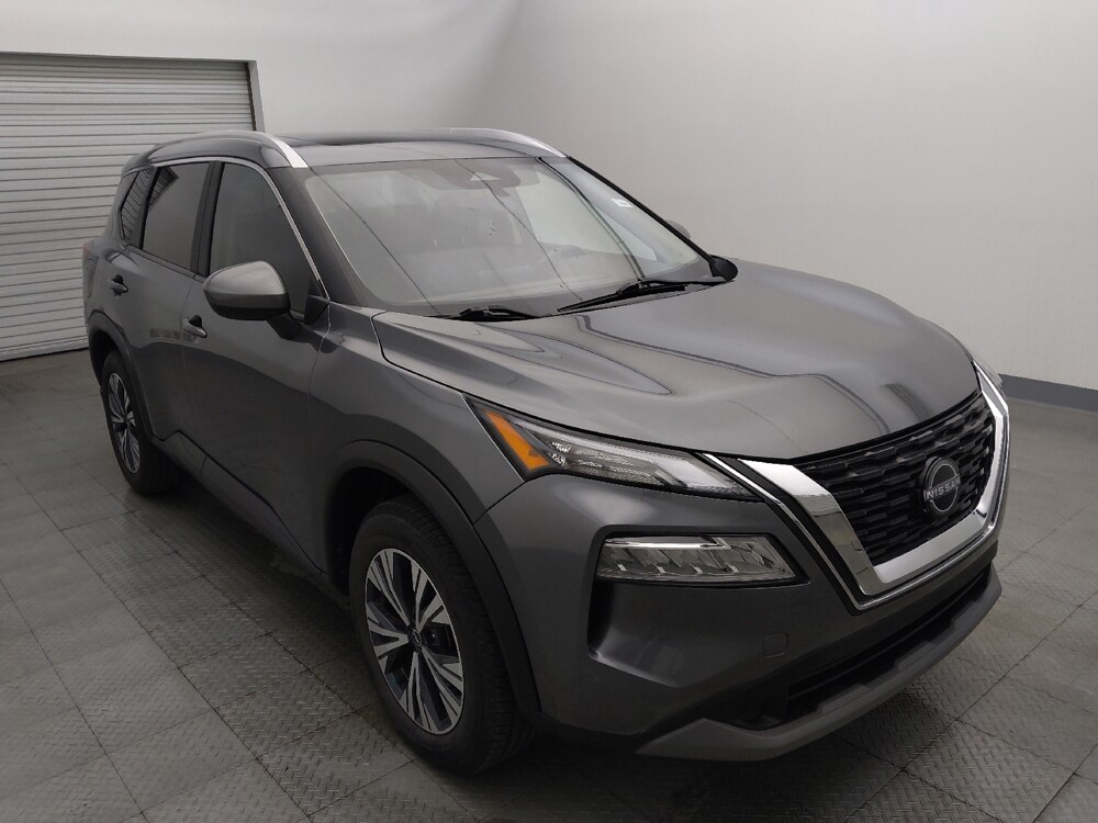 2023 Nissan Rogue in Live Oak, TX 78233 - 18142420 13