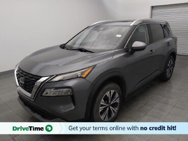 2023 Nissan Rogue in Live Oak, TX 78233