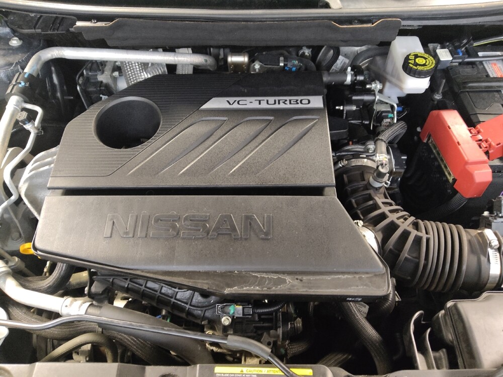 2023 Nissan Rogue in Live Oak, TX 78233 - 18142420 30