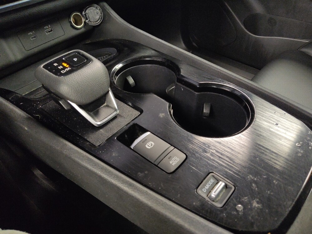 2023 Nissan Rogue in Live Oak, TX 78233 - 18142420 26
