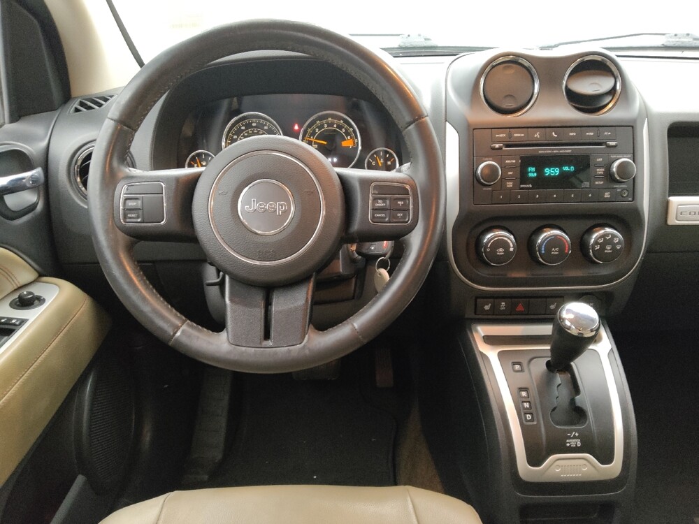 2014 Jeep Compass in Independence, MO 64055 - 18142421 22