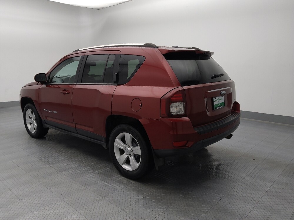 2014 Jeep Compass in Independence, MO 64055 - 18142421 3