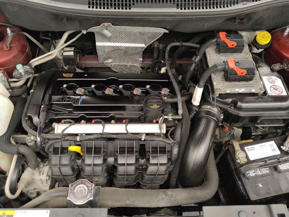 2014 Jeep Compass in Independence, MO 64055 - 18142421 30