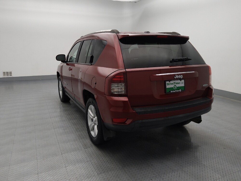 2014 Jeep Compass in Independence, MO 64055 - 18142421 6