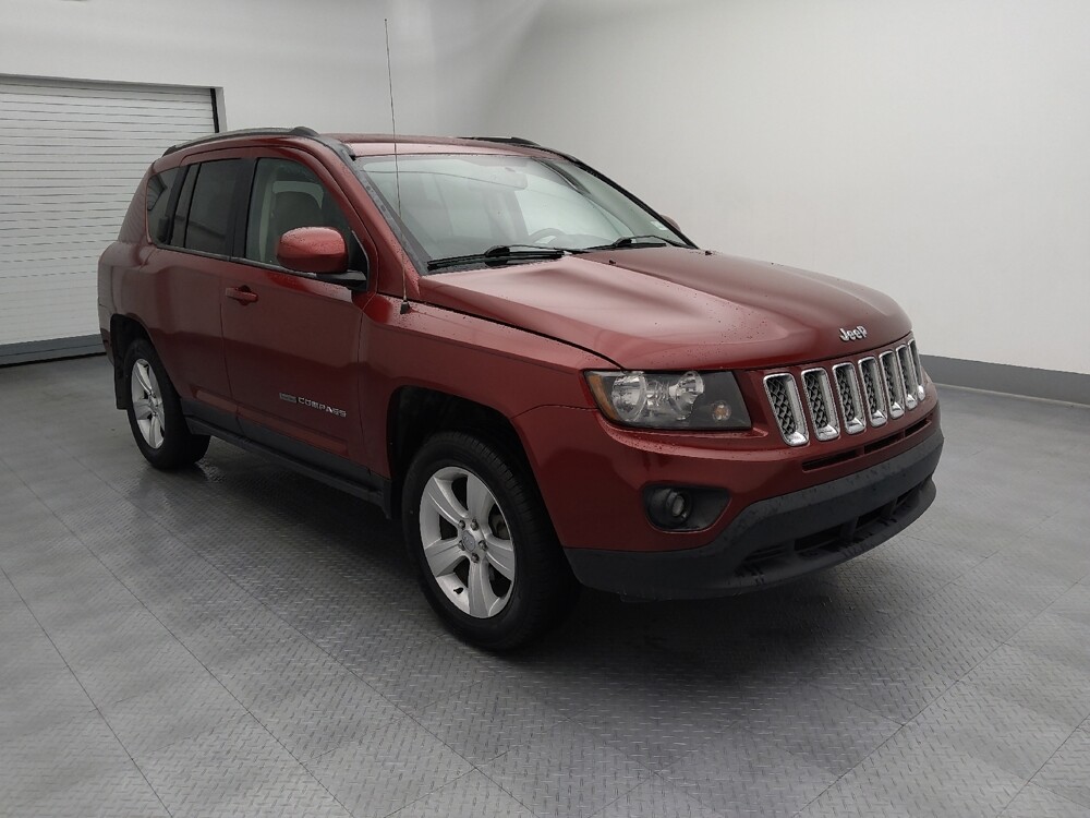 2014 Jeep Compass in Independence, MO 64055 - 18142421 11