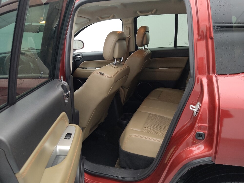 2014 Jeep Compass in Independence, MO 64055 - 18142421 18