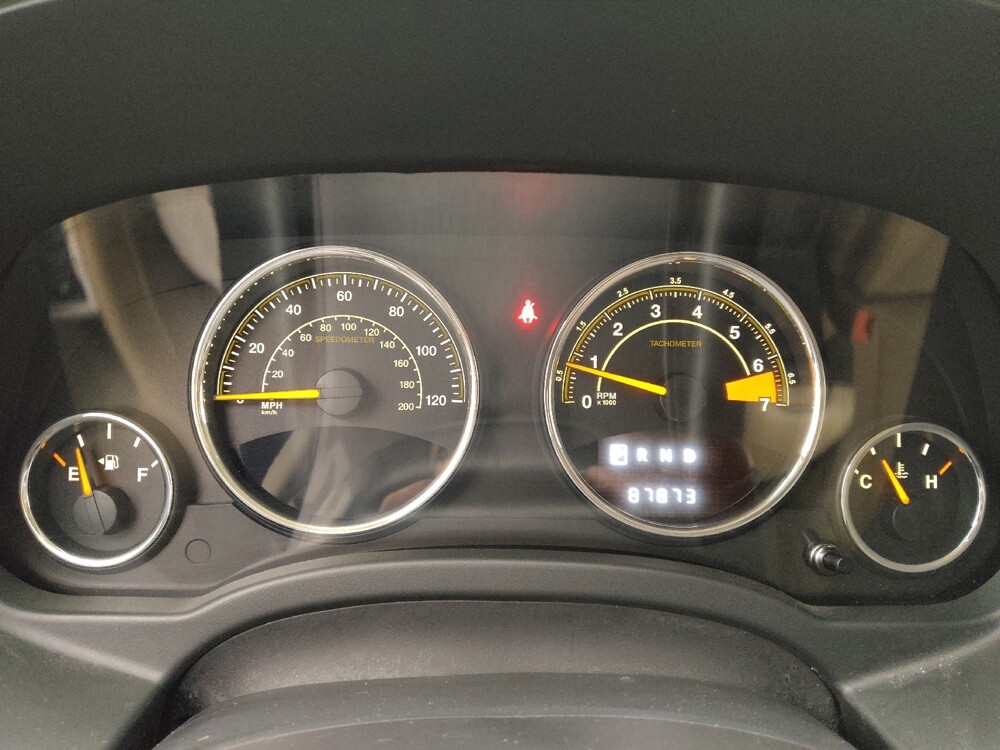 2014 Jeep Compass in Independence, MO 64055 - 18142421 23