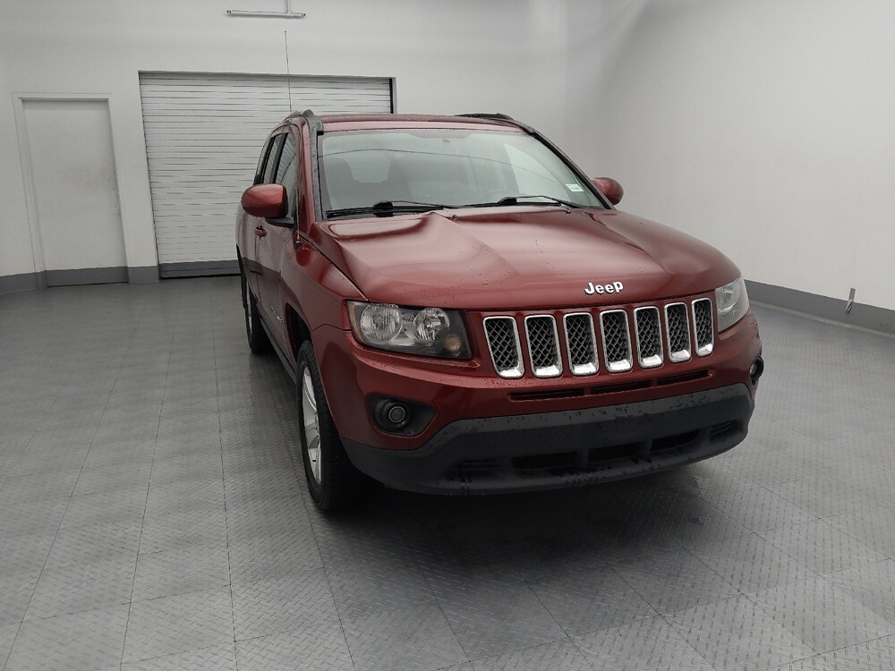 2014 Jeep Compass in Independence, MO 64055 - 18142421 14