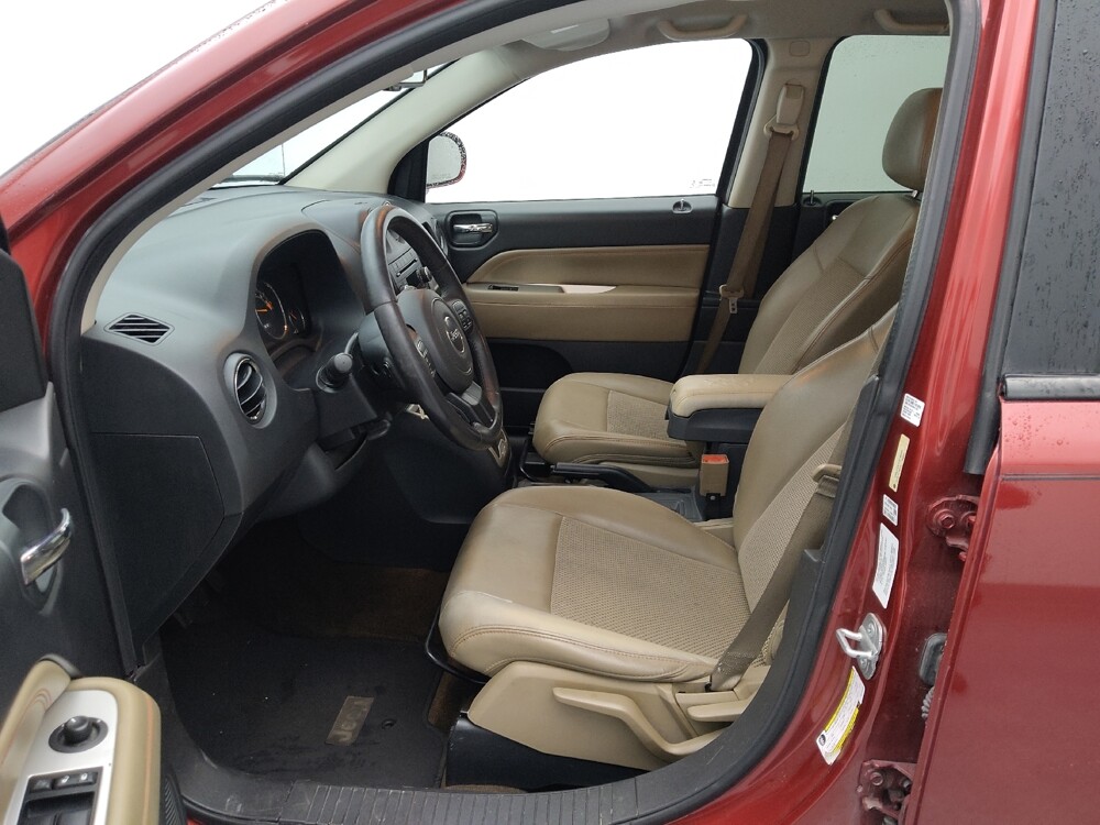 2014 Jeep Compass in Independence, MO 64055 - 18142421 17