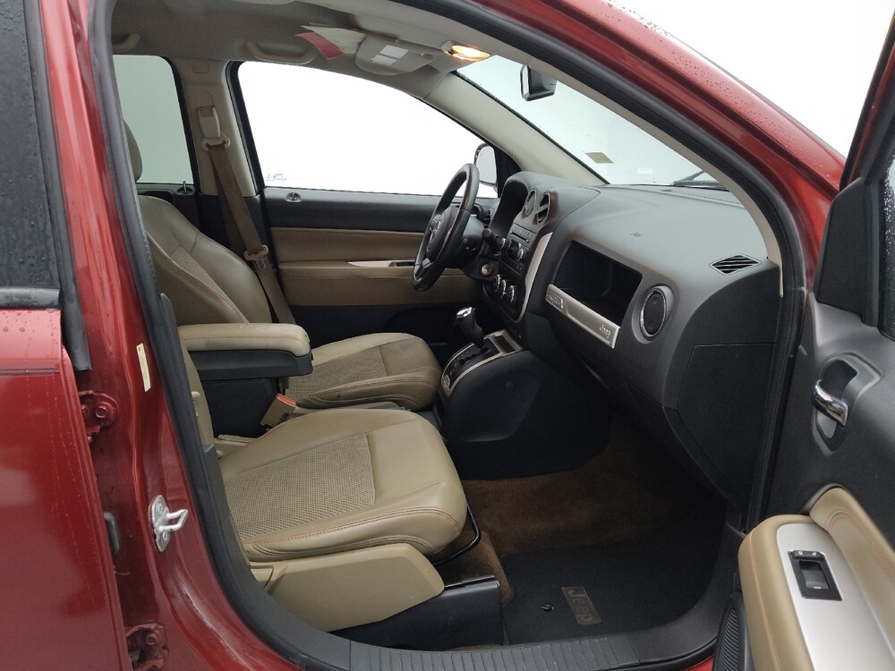 2014 Jeep Compass in Independence, MO 64055 - 18142421 21