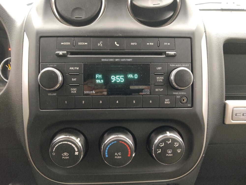 2014 Jeep Compass in Independence, MO 64055 - 18142421 25