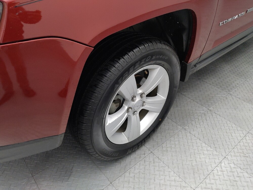 2014 Jeep Compass in Independence, MO 64055 - 18142421 31