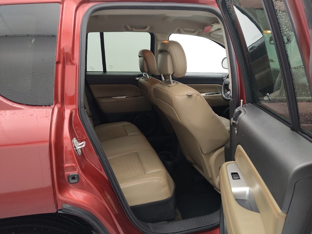 2014 Jeep Compass in Independence, MO 64055 - 18142421 19