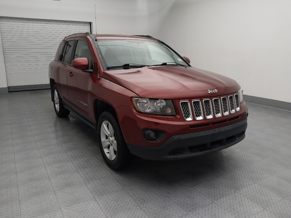 2014 Jeep Compass in Independence, MO 64055 - 18142421 13