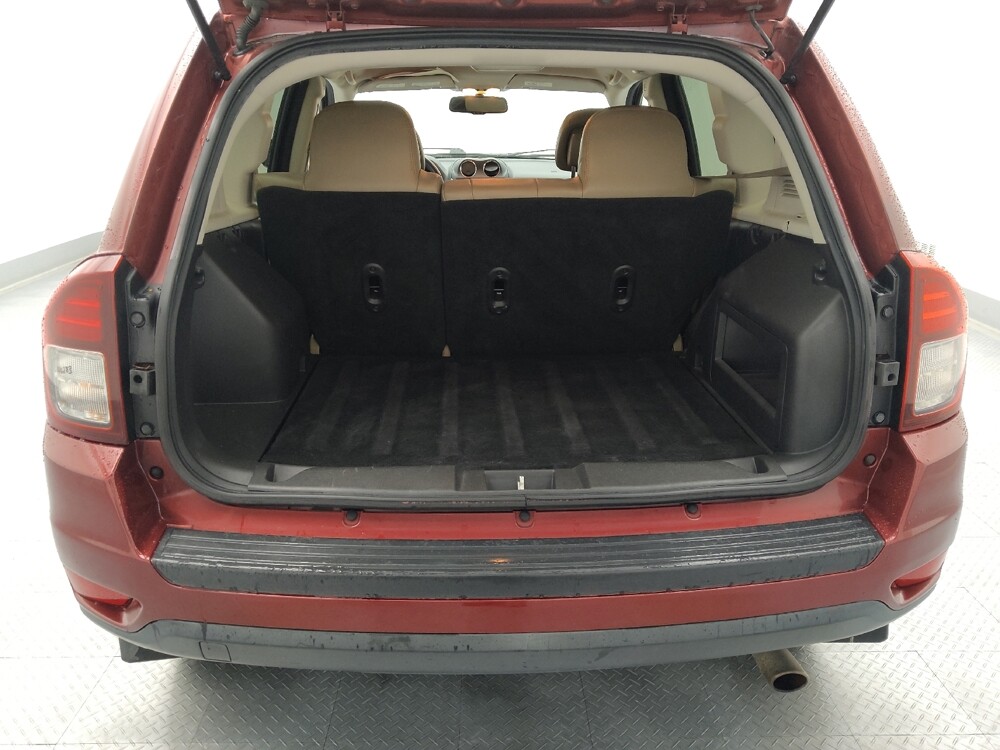 2014 Jeep Compass in Independence, MO 64055 - 18142421 29