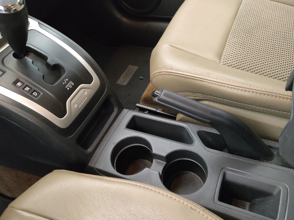 2014 Jeep Compass in Independence, MO 64055 - 18142421 26