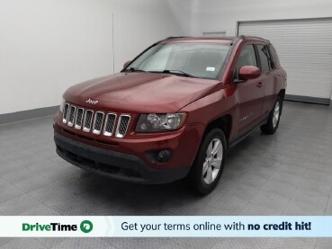 2014 Jeep Compass in Independence, MO 64055