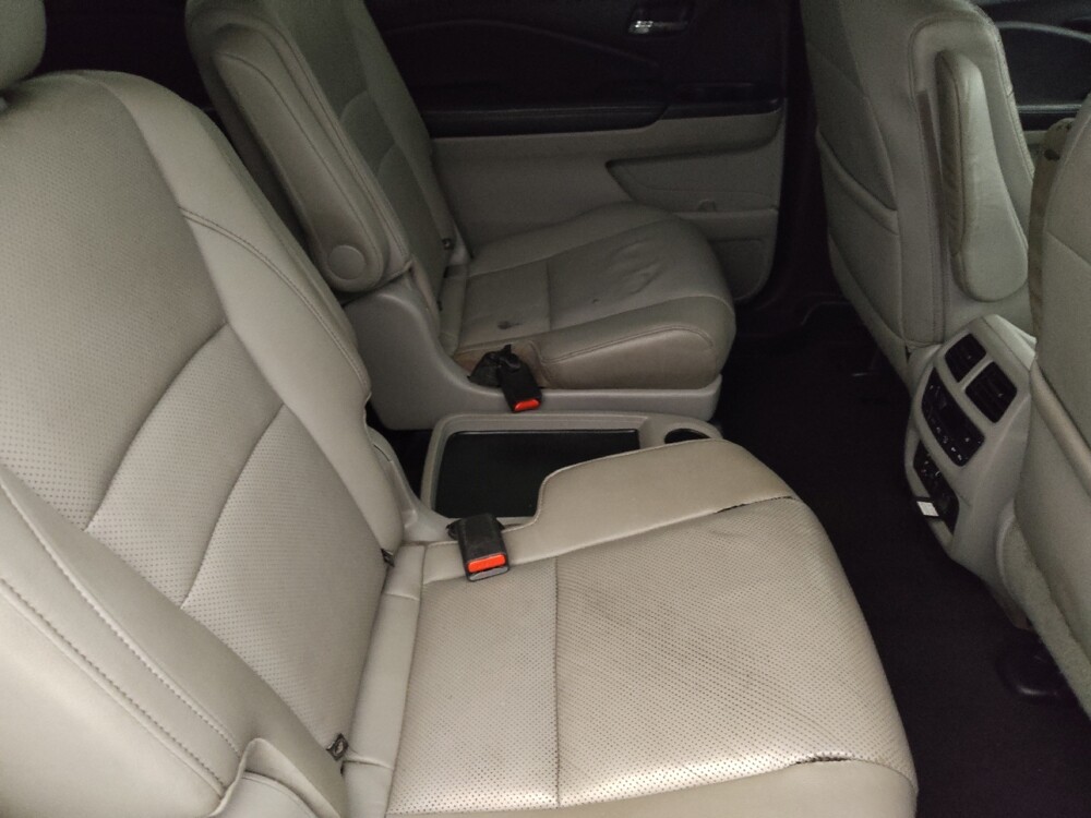 2017 Honda Pilot in Tampa, FL 33612 - 18142422 19