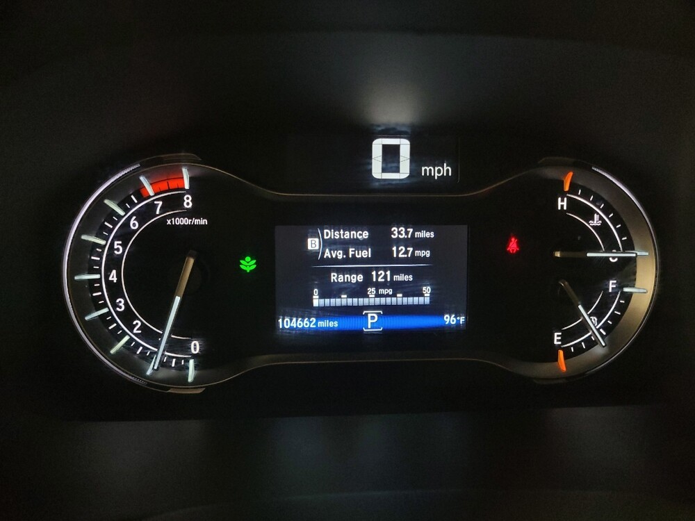 2017 Honda Pilot in Tampa, FL 33612 - 18142422 23