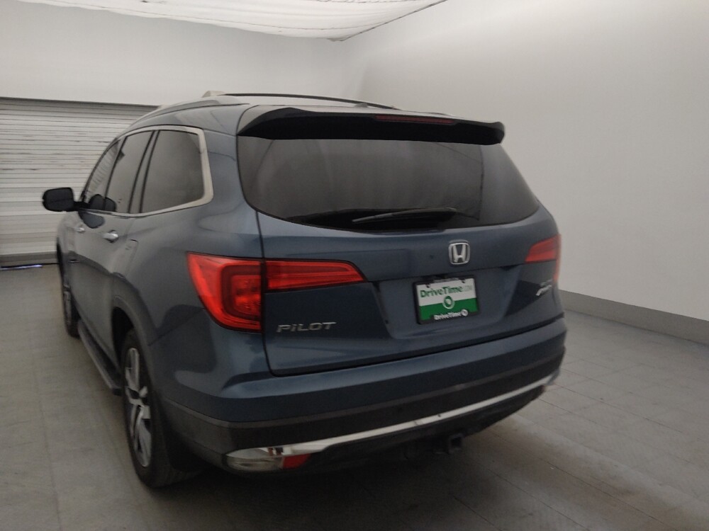 2017 Honda Pilot in Tampa, FL 33612 - 18142422 5