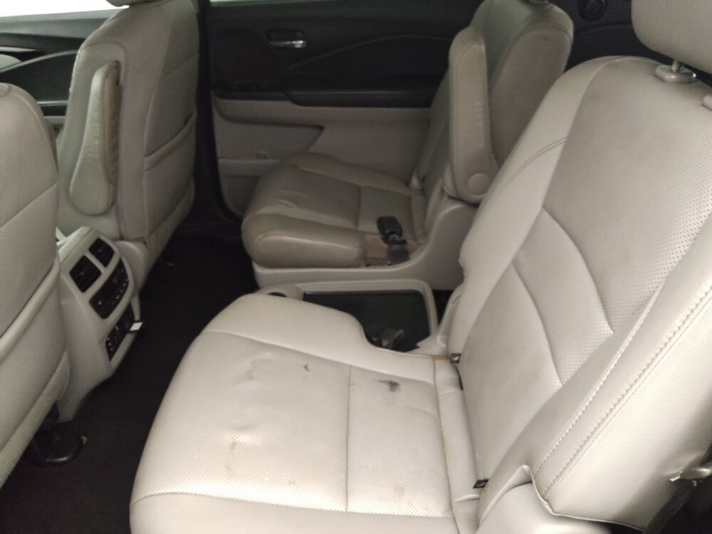 2017 Honda Pilot in Tampa, FL 33612 - 18142422 18