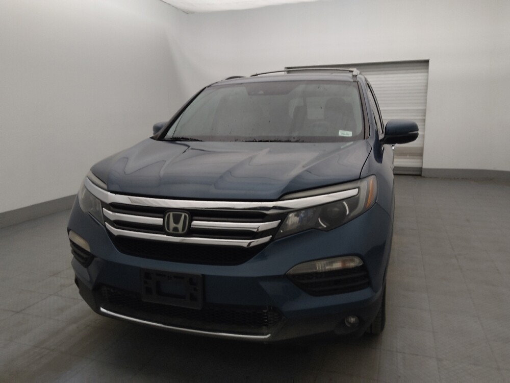 2017 Honda Pilot in Tampa, FL 33612 - 18142422 15